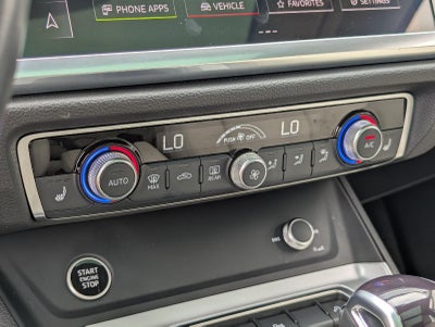 2024 Audi Q3 Premium Plus S Line quattro