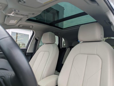 2024 Audi Q3 Premium Plus S Line quattro