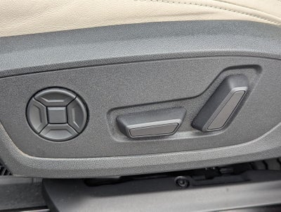 2024 Audi Q3 Premium Plus S Line quattro