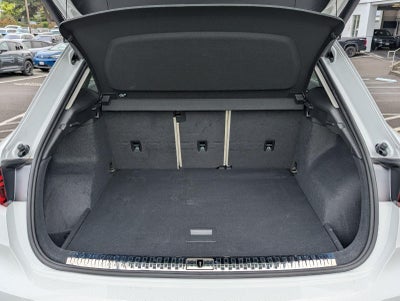 2024 Audi Q3 Premium Plus S Line quattro