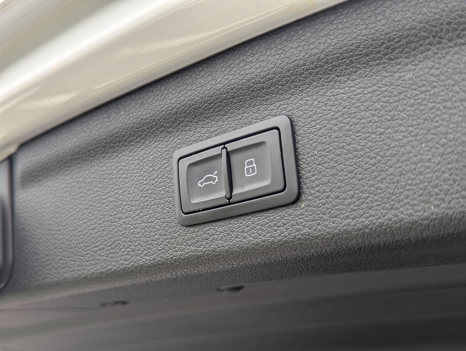 2024 Audi Q3 Premium Plus S Line quattro