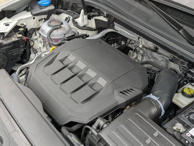 2024 Audi Q3 Premium Plus S Line quattro