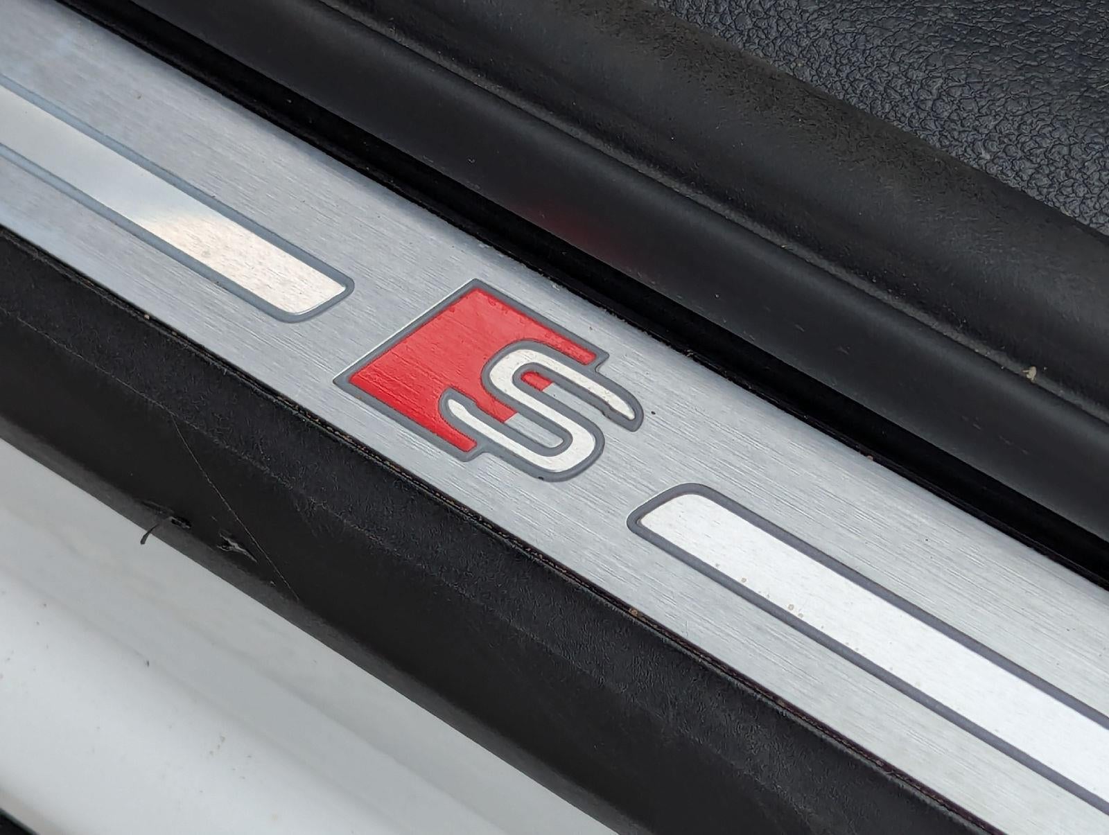 2024 Audi Q3 Premium Plus S Line quattro