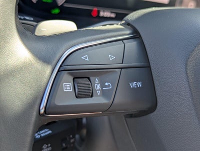 2023 Audi Q5 S line Premium