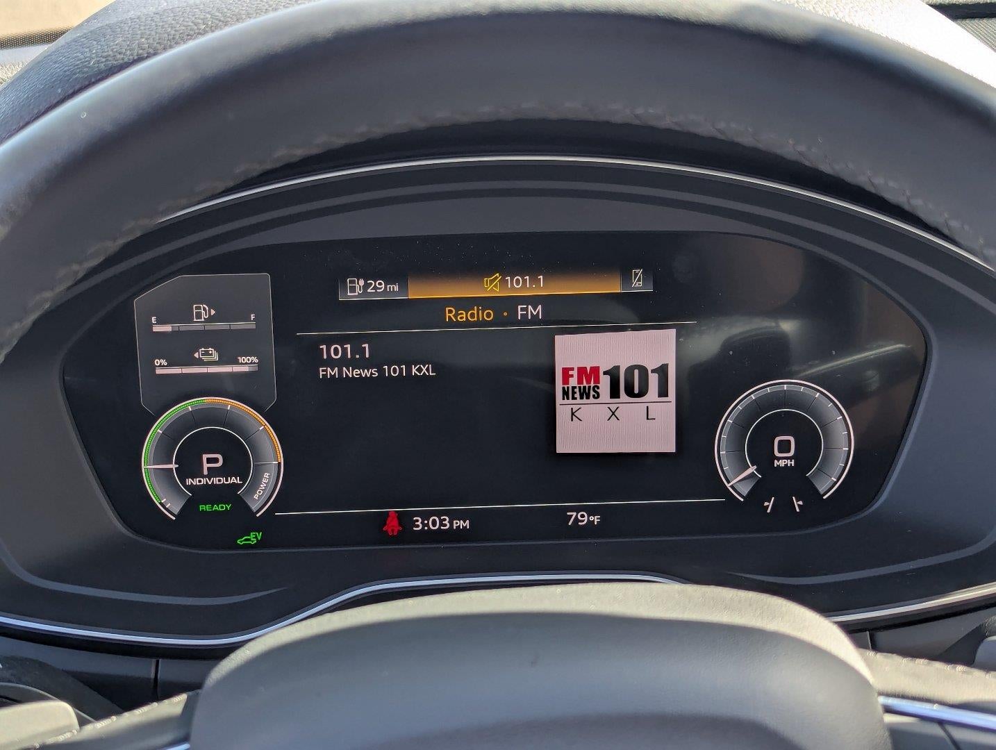 2023 Audi Q5 S line Premium