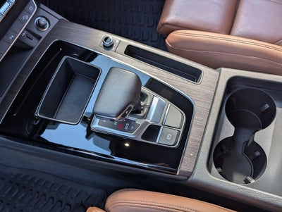 2023 Audi Q5 S line Premium
