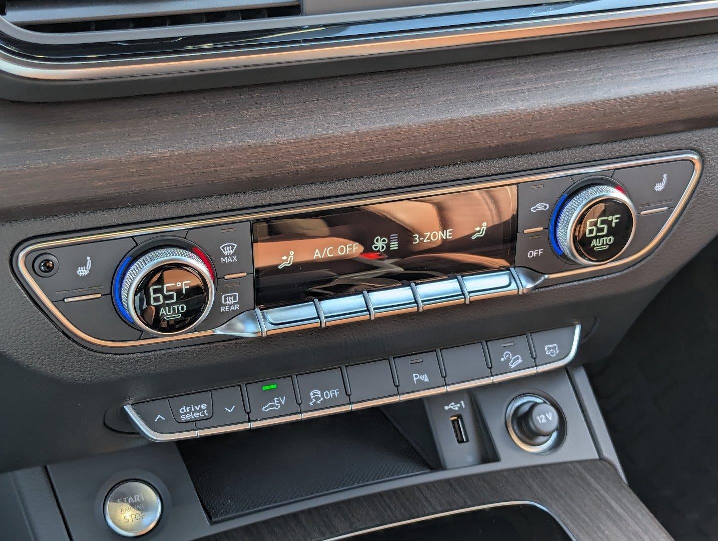 2023 Audi Q5 S line Premium