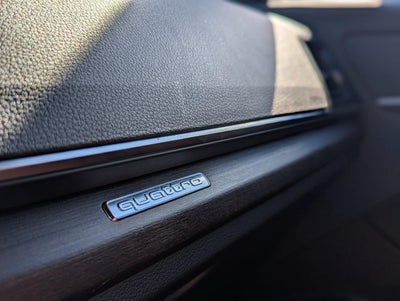 2023 Audi Q5 S line Premium