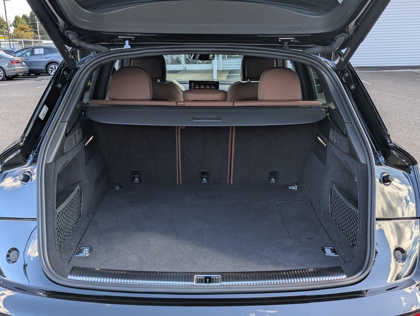 2023 Audi Q5 S line Premium