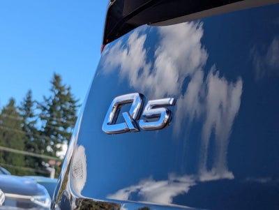 2023 Audi Q5 S line Premium