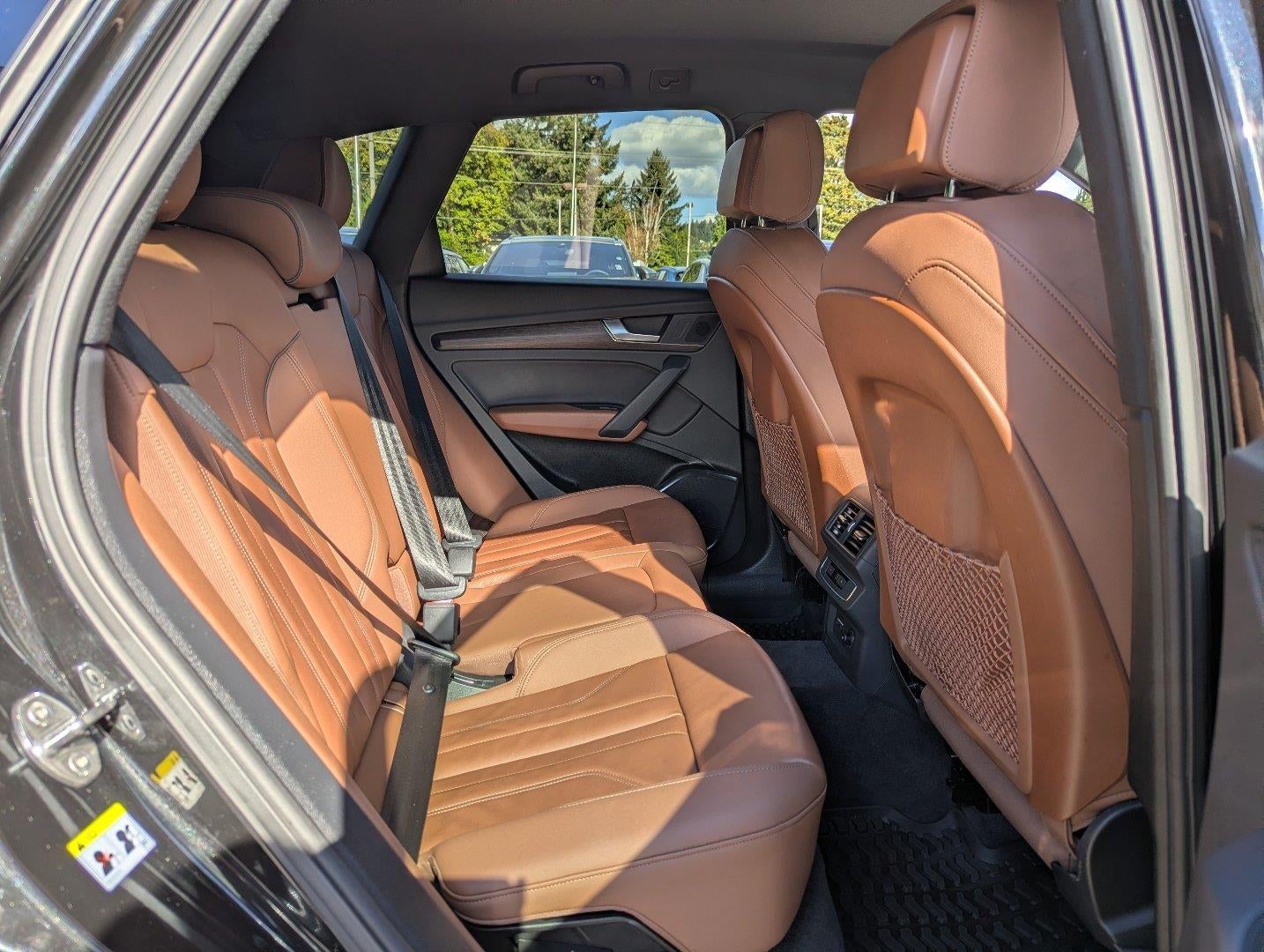 2023 Audi Q5 S line Premium