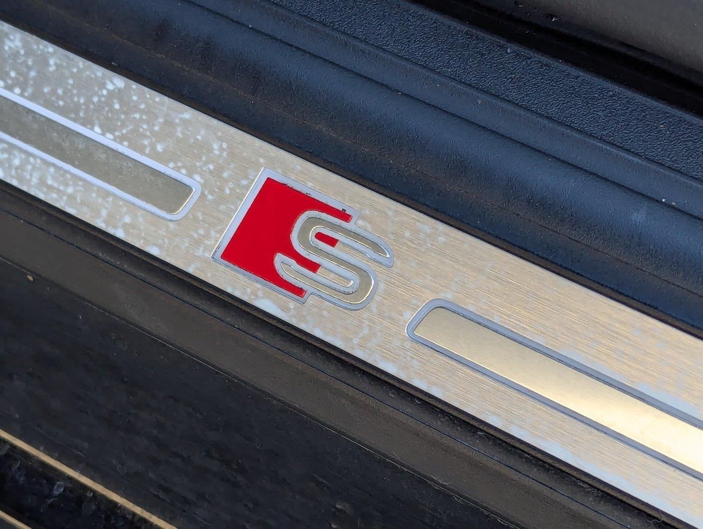 2023 Audi Q5 S line Premium