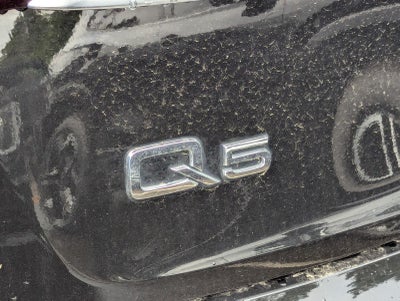 2023 Audi Q5 S line Premium