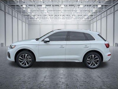 2023 Audi Q5 45 S line Premium quattro