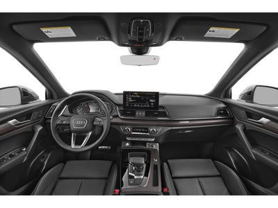 2023 Audi Q5 45 S line Premium quattro