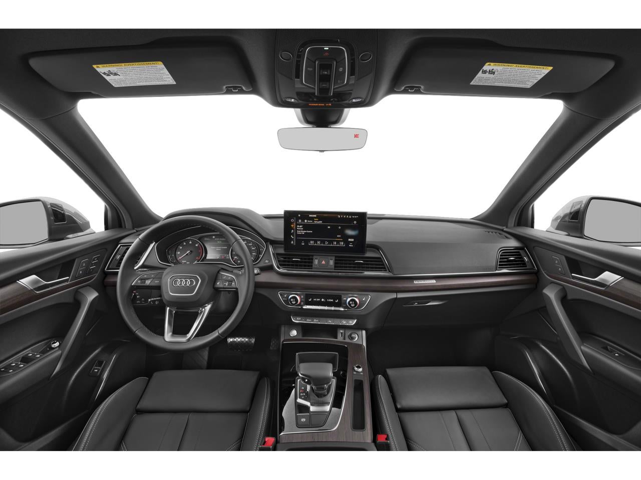 2023 Audi Q5 45 S line Premium quattro