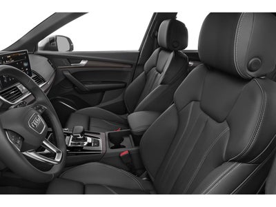 2023 Audi Q5 45 S line Premium quattro