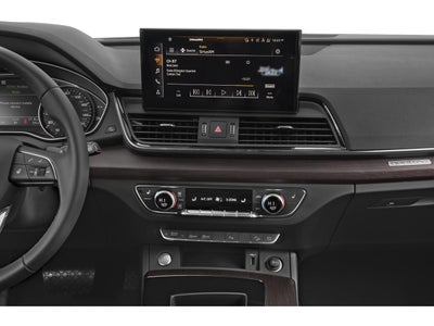 2023 Audi Q5 45 S line Premium quattro
