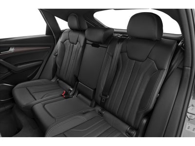 2023 Audi Q5 45 S line Premium quattro