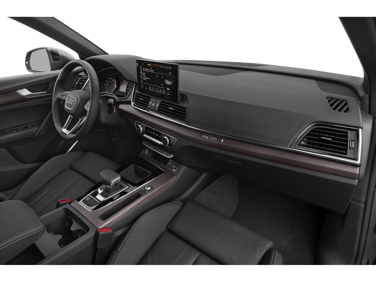 2023 Audi Q5 45 S line Premium quattro