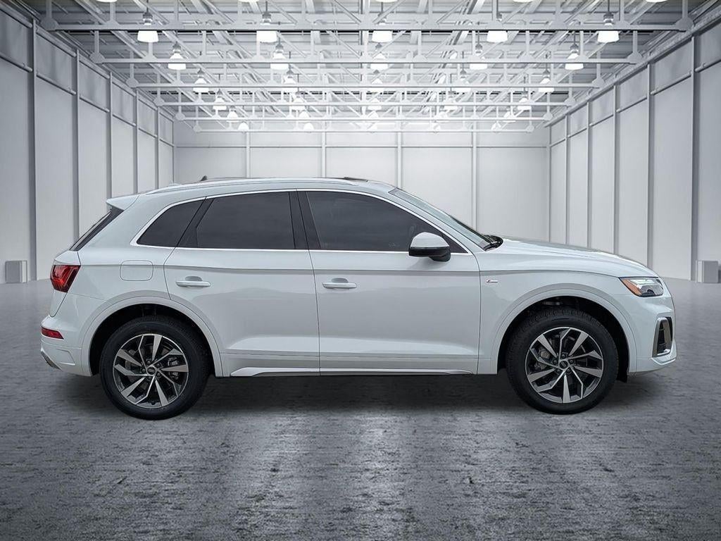 2023 Audi Q5 45 S line Premium quattro