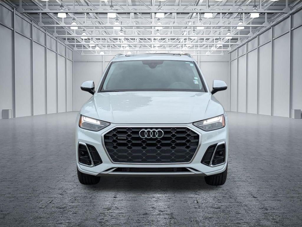 2023 Audi Q5 45 S line Premium quattro