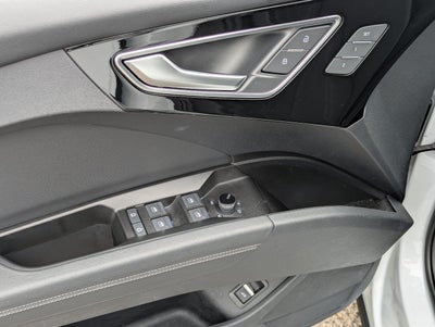 2024 Audi Q4 e-tron Premium