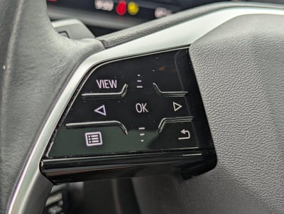 2024 Audi Q4 e-tron Premium