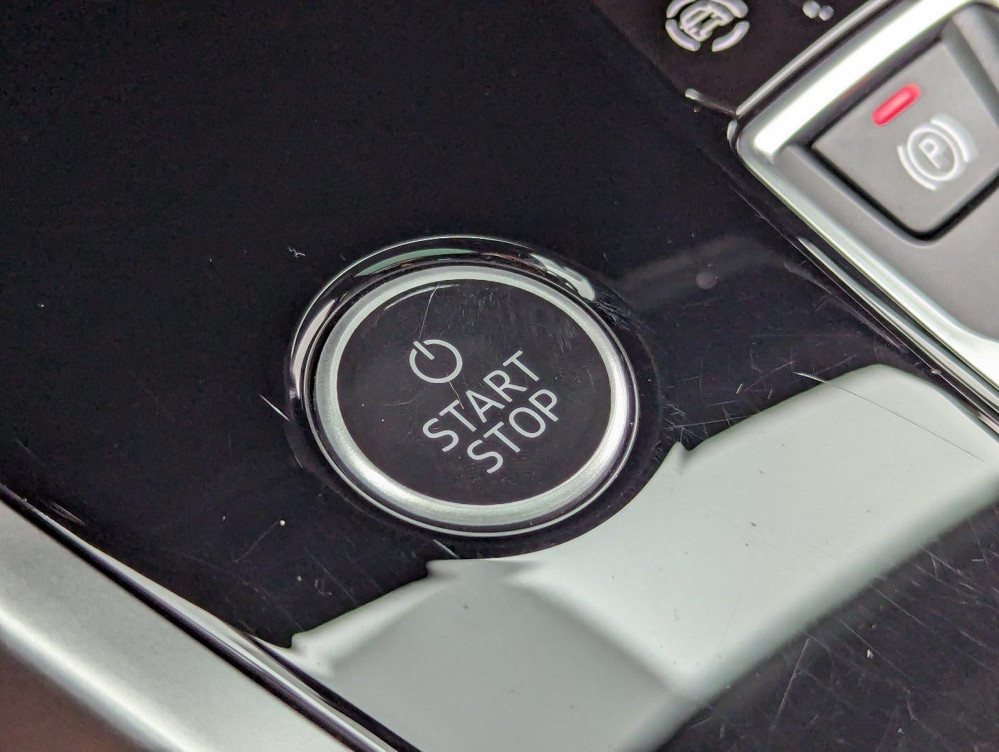 2024 Audi Q4 e-tron Premium