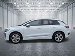 2024 Audi Q4 e-tron Premium
