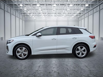 2024 Audi Q4 e-tron Premium