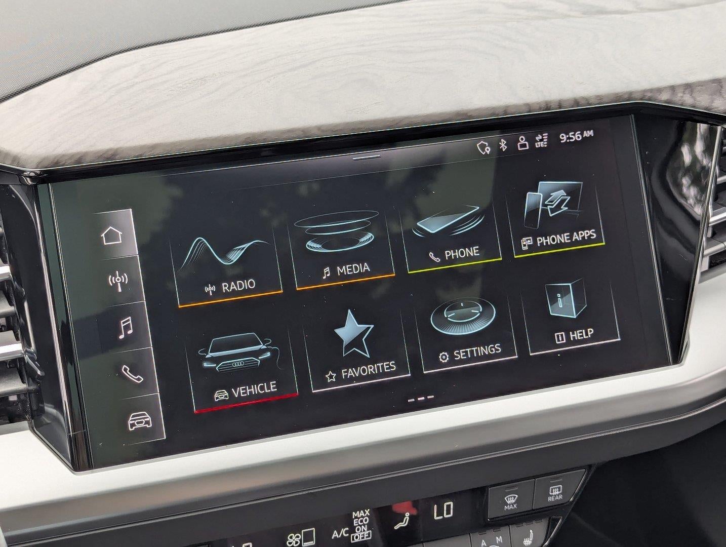 2024 Audi Q4 e-tron Premium