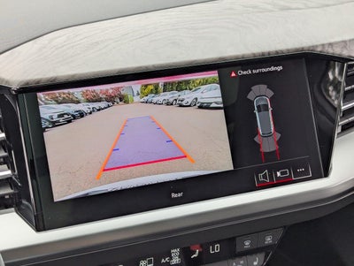 2024 Audi Q4 e-tron Premium