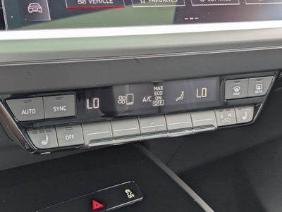 2024 Audi Q4 e-tron Premium