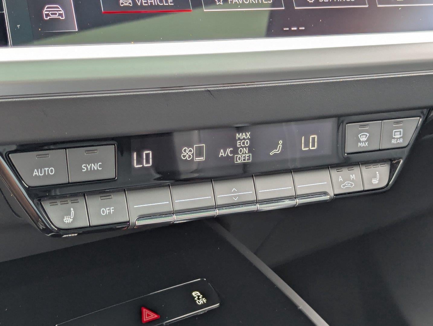 2024 Audi Q4 e-tron Premium