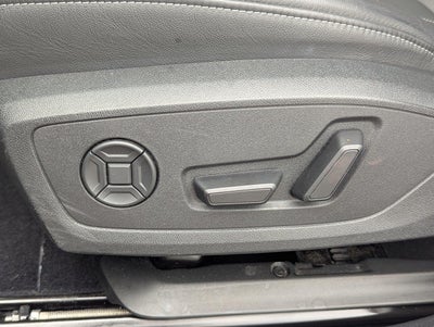2024 Audi Q4 e-tron Premium