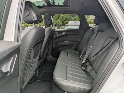 2024 Audi Q4 e-tron Premium