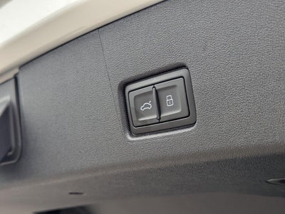 2024 Audi Q4 e-tron Premium