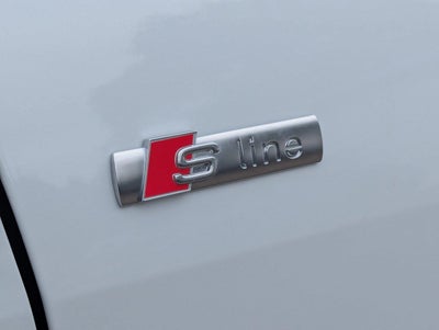 2024 Audi Q4 e-tron Premium