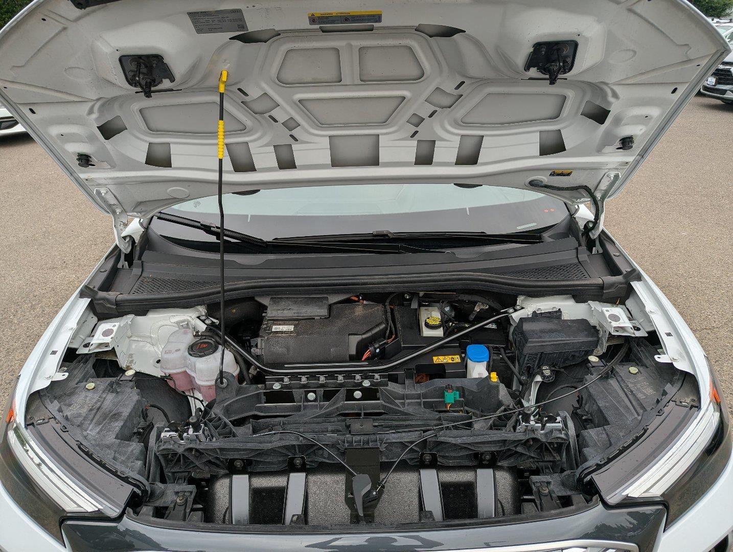 2024 Audi Q4 e-tron Premium
