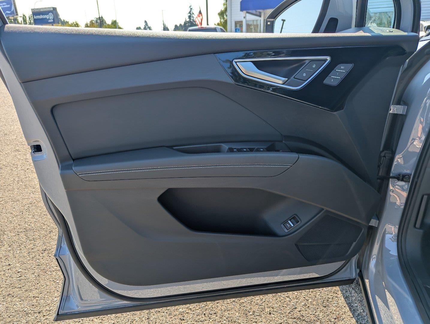 2023 Audi Q4 e-tron Premium Plus