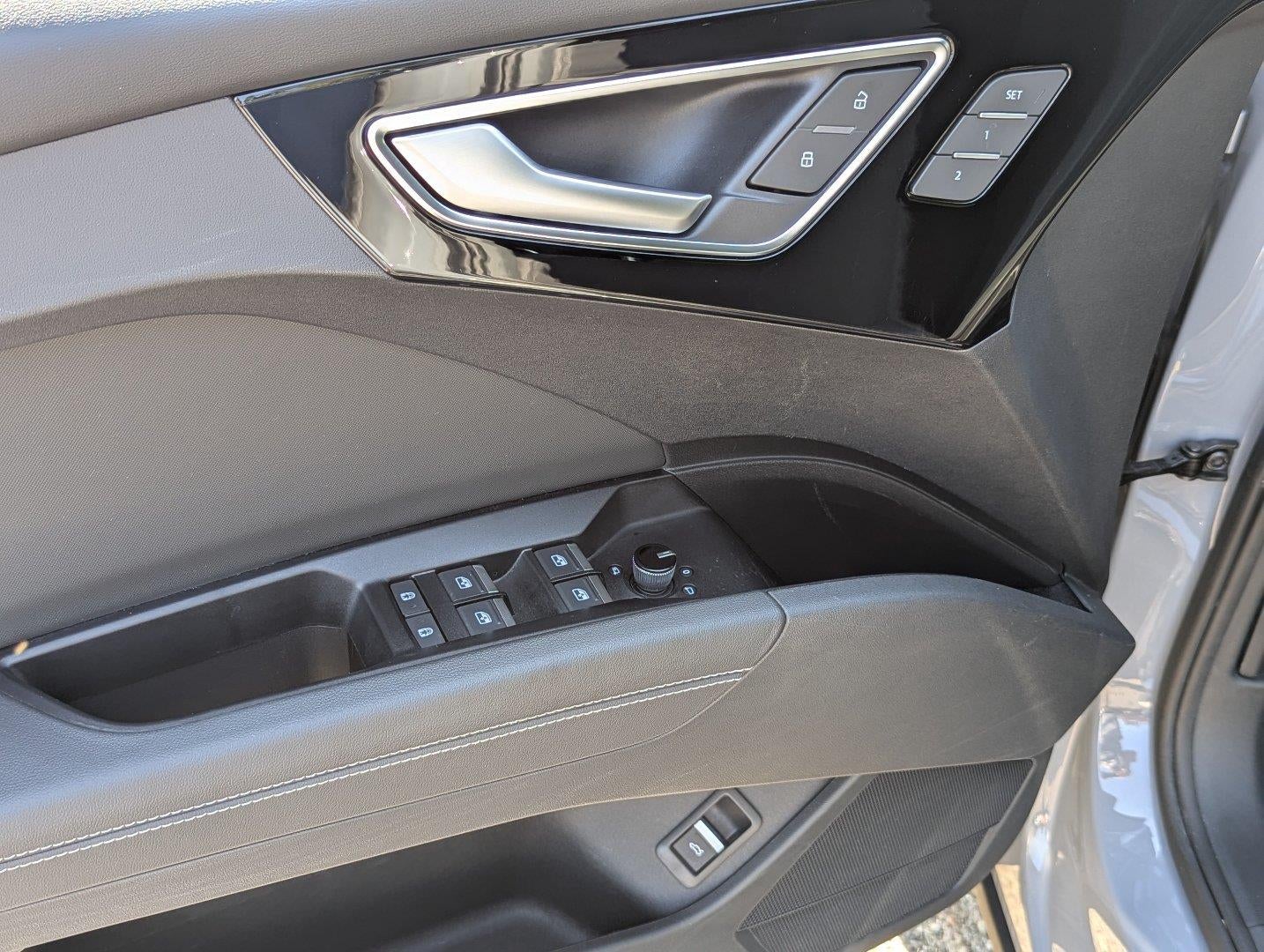 2023 Audi Q4 e-tron Premium Plus