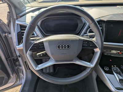 2023 Audi Q4 e-tron Premium Plus