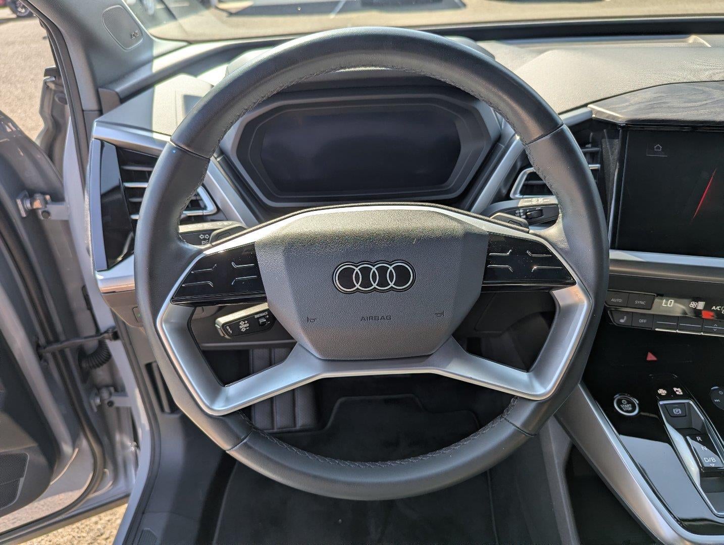 2023 Audi Q4 e-tron Premium Plus