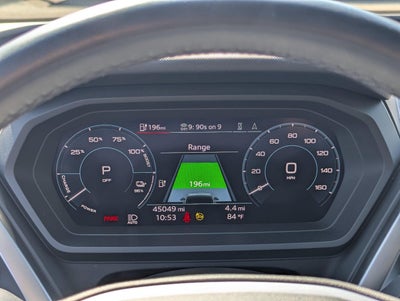 2023 Audi Q4 e-tron Premium Plus