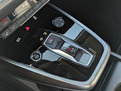 2023 Audi Q4 e-tron Premium Plus