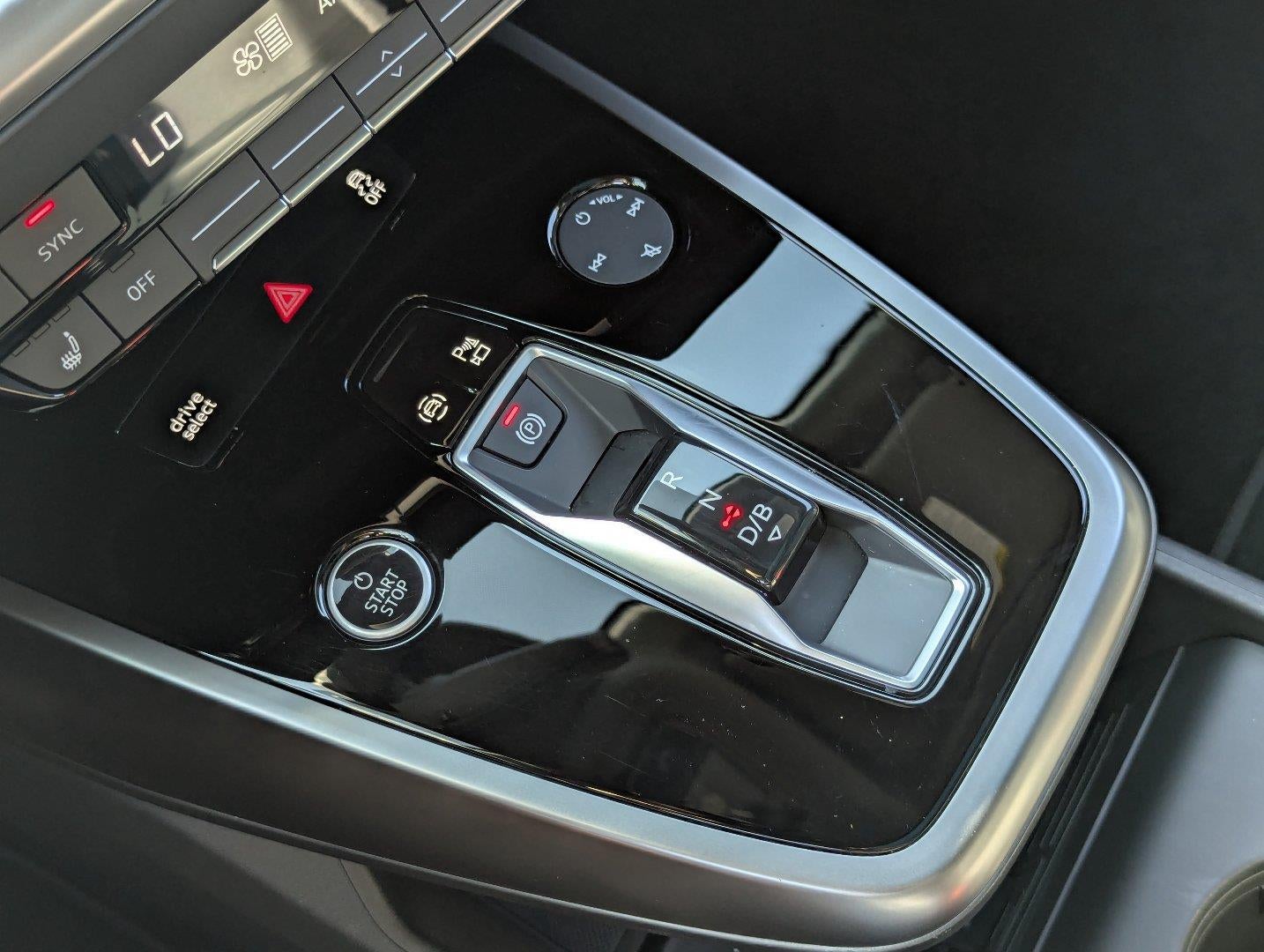 2023 Audi Q4 e-tron Premium Plus