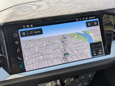 2023 Audi Q4 e-tron Premium Plus