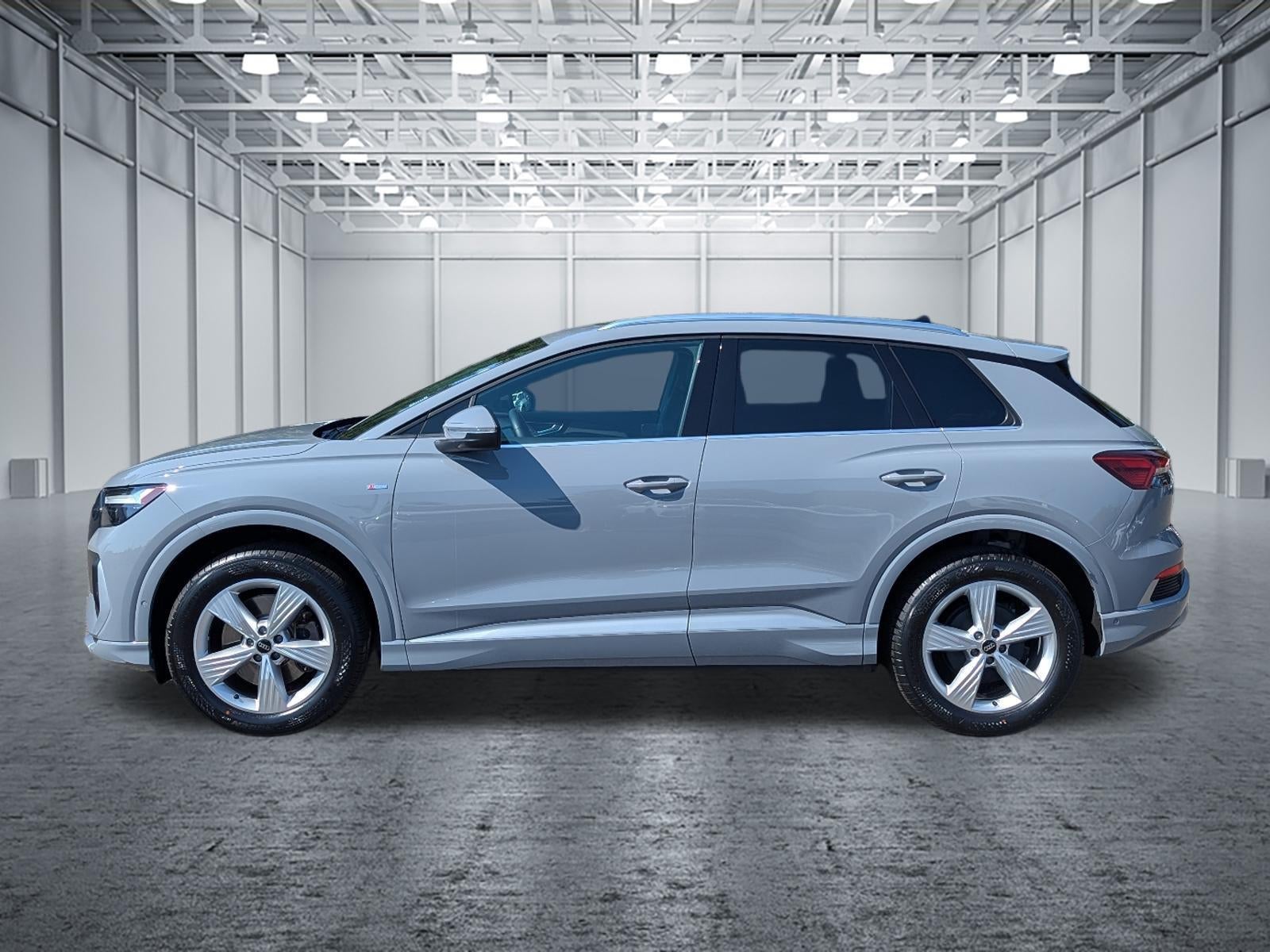 2023 Audi Q4 e-tron Premium Plus