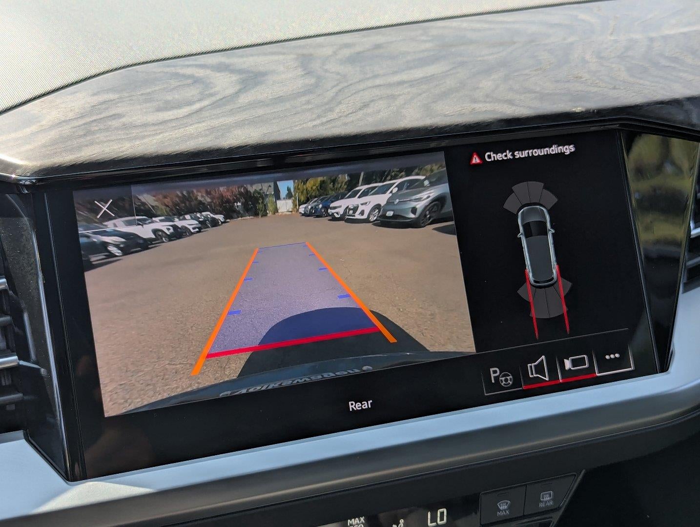 2023 Audi Q4 e-tron Premium Plus